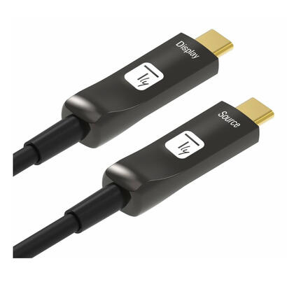 techly-usb-c-cable-aoc-fiber-m-m-20m