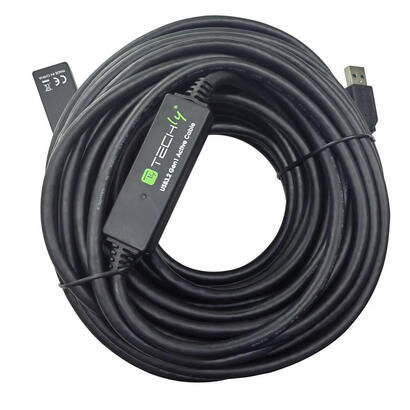 techly-usb-30-repetidor-cable-20m