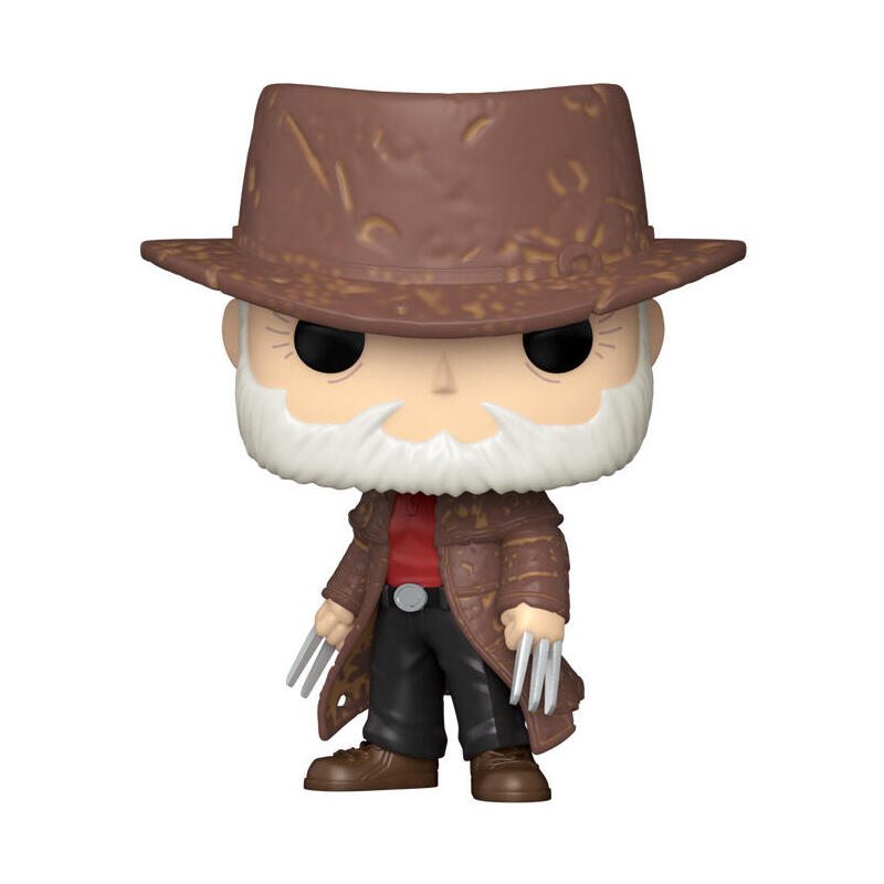 funko-pop-marvel-wolverine-50-aniversario-ultimate-old-man-logan-77435