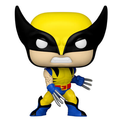 funko-pop-marvel-wolverine-50-aniversario-ultimate-wolverine-classic-77438