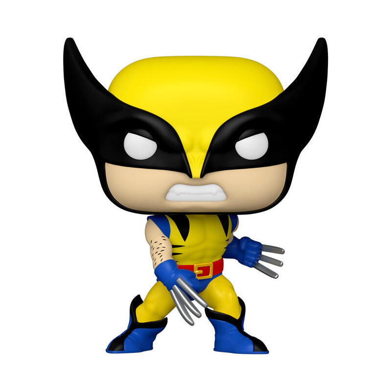 funko-pop-marvel-wolverine-50-aniversario-ultimate-wolverine-classic-77438