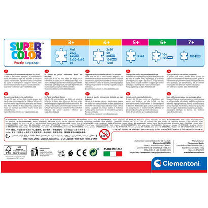 puzzle-la-casa-de-munecas-de-gabby-3x48pzs