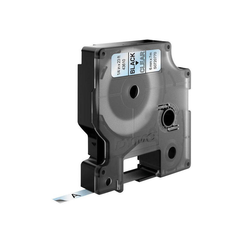 dymo-d1-etiquetas-estandar-negro-en-claro-6mm-x-7m