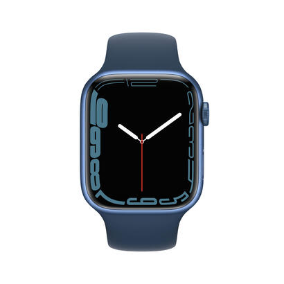apple-watch-series-7-gps-45-mm-caja-de-aluminio-en-azul-correa-deportiva-azul-abismo