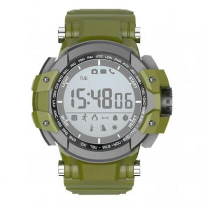 reloj-deportivo-verde-billow-xs15gr-pantalla-28cm-bt-40-sumergible-ip68-avisador-llamadas-mensajes-compatible-android-ios-pila-c