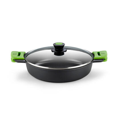 cacerola-bra-prior-a400536-o36cm-aluminio-fundido-apta-para-induccion