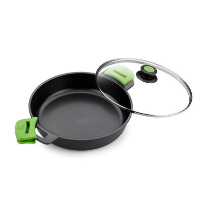 cacerola-bra-prior-a400536-o36cm-aluminio-fundido-apta-para-induccion