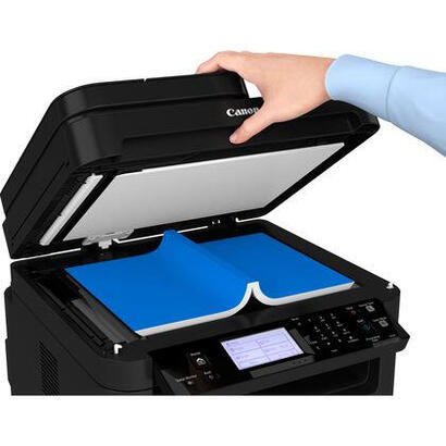 impresora-multifuncion-laser-monocromo-canon-i-sensys-mf267dw-wifi-fax-duplex-negra