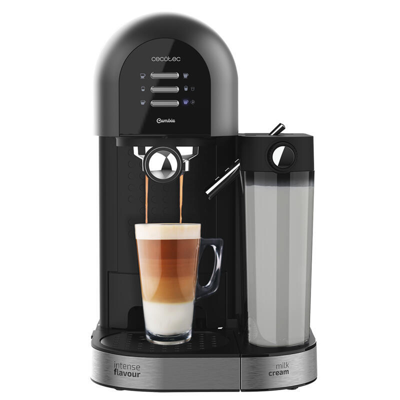 cafetera-expreso-cecotec-power-instant-ccino-20-chic-serie-nera-1470w-20-bares