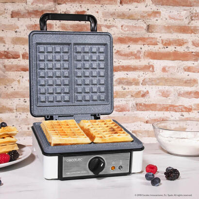 gofrera-cecotec-fun-gofrestone-double-1200w