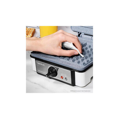 gofrera-cecotec-fun-gofrestone-double-1200w