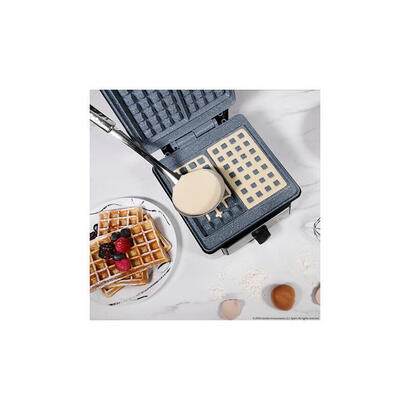 gofrera-cecotec-fun-gofrestone-double-1200w