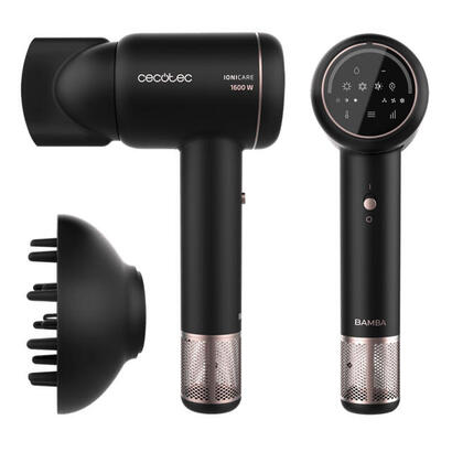 secador-cecotec-bamba-ionicare-rockstar-ion-touch-1600w-negro