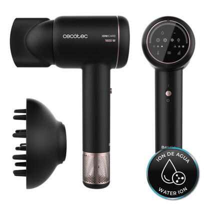 secador-cecotec-bamba-ionicare-rockstar-ion-touch-1600w-negro