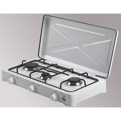 cocina-de-gas-fm-hg-300-3-quemadores