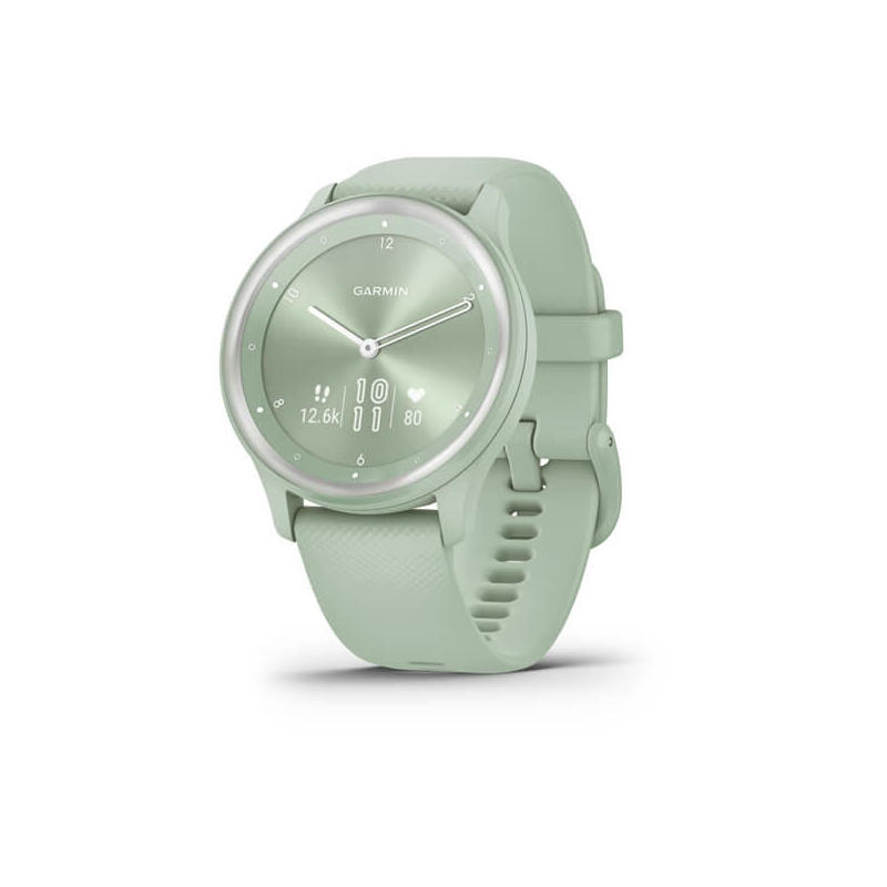 smartwatch-garmin-vivomove-sport-notificaciones-frecuencia-cardiaca-gps-verde-menta smartwatch-garmin-vivomove-sport-notificaciones-frecuencia-cardiaca-gps-verde-menta