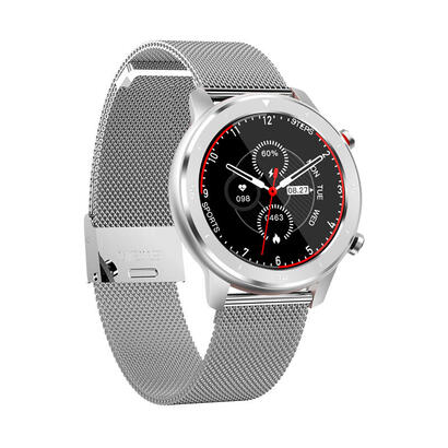 smartwatch-innjoo-voom-classic-notificaciones-frecuencia-cardiaca-plata