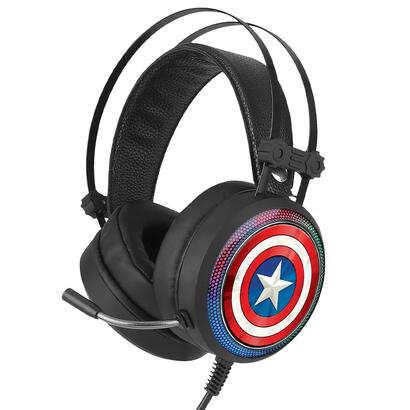 auriculares-gaming-con-microfono-marvel-captain-america-001-usb