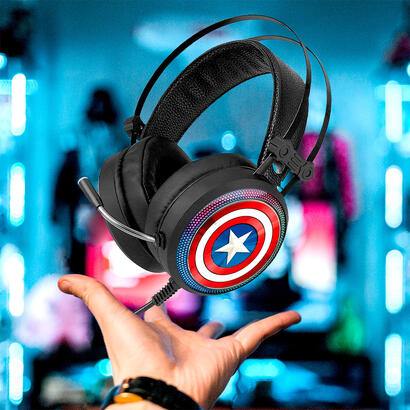 auriculares-gaming-con-microfono-marvel-captain-america-001-usb