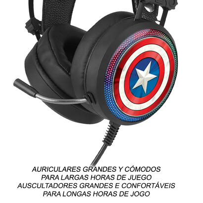 auriculares-gaming-con-microfono-marvel-captain-america-001-usb