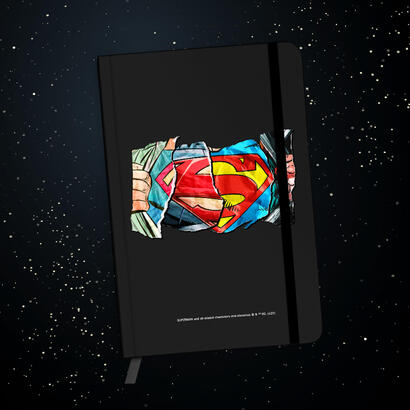 cuaderno-cuadriculado-dc-superman-026-a5-96-hojas