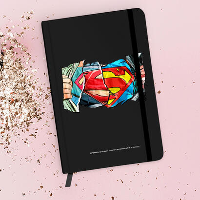 cuaderno-cuadriculado-dc-superman-026-a5-96-hojas