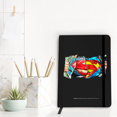cuaderno-cuadriculado-dc-superman-026-a5-96-hojas
