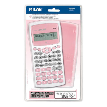 calculadora-cientifica-milan-m240-rosa