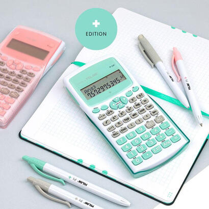 calculadora-cientifica-milan-m240-rosa