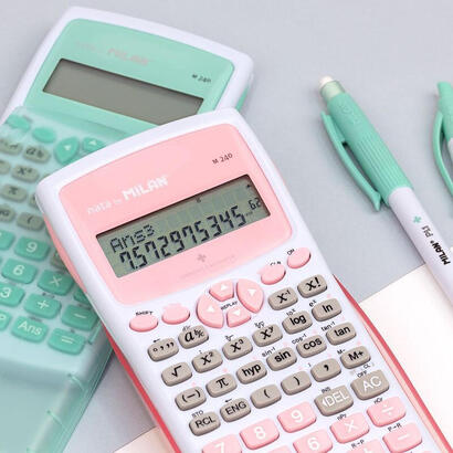 calculadora-cientifica-milan-m240-rosa
