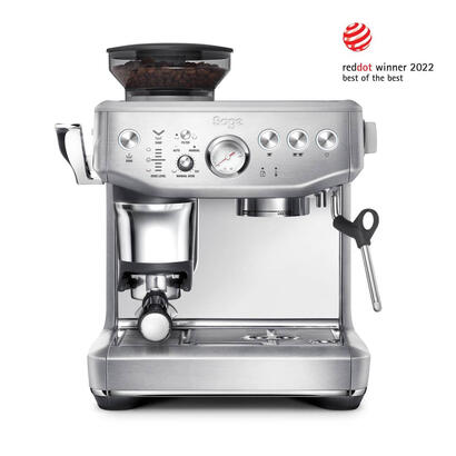 cafetera-expreso-sage-express-impress-1850w-9-bares