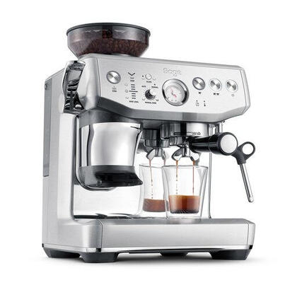 cafetera-expreso-sage-express-impress-1850w-9-bares