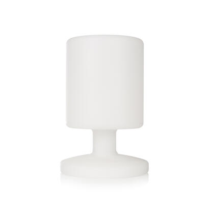 lampara-de-mesa-smartwares-5000472-47w-blanca