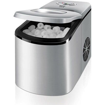 maquina-de-hielo-taurus-alpatec-mg12-150w-capacidad-17-litros-cubitos-listos-en-pocos-minutos-alarma-por-falta-de-agua