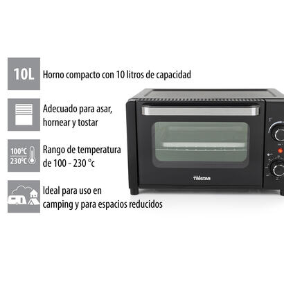 horno-de-sobremesa-tristar-ov-3615-800w-capacidad-10l-negro