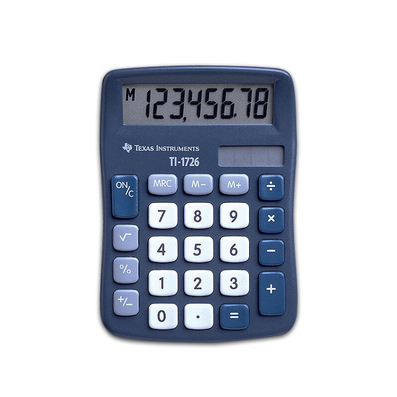 calculadora-texas-instruments-ti-1726-azul