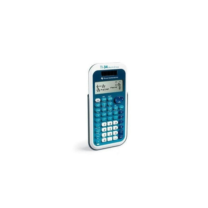 calculadora-cientifica-texas-instruments-ti-34-multiview-azul