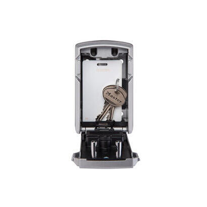 master-lock-5441eurd-acceso-inteligente-gris-caja-de-custodia