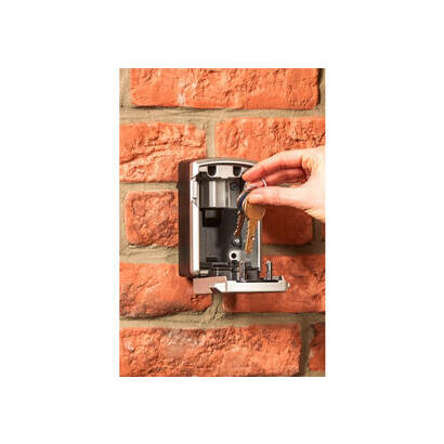 master-lock-5441eurd-acceso-inteligente-gris-caja-de-custodia