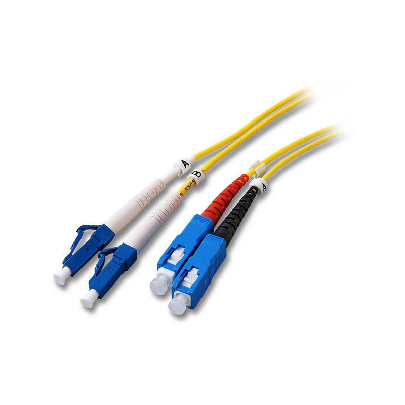 efb-elektronik-o03602-infinibandfibre-optic-cable-2-m-lc-sc-os2-amarillo