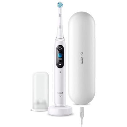 oral-b-io-series-9n-adulto-cepillo-dental-vibratorio-blanco