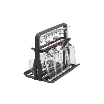 aeg-a9szgb01-pieza-y-accesorio-de-lavavajillas-gris-cesta-para-copas-y-vasos-de-vino