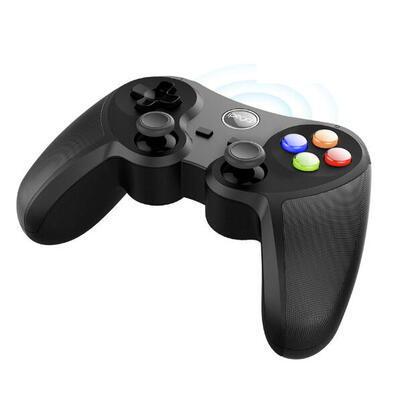 ipega-pg-9078-mando-y-volante-negro-bluetooth-gamepad-pc-playstation-3