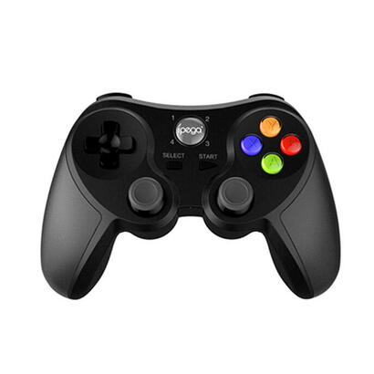 ipega-pg-9078-mando-y-volante-negro-bluetooth-gamepad-pc-playstation-3