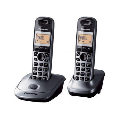 panasonic-kx-tg2512-telefono-dect-gris-identificador-de-llamadas