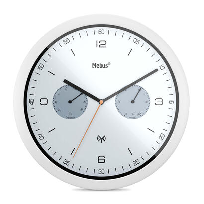 reloj-mebus-52826-de-mesa-o-pared-alrededor-negro-gris-blanco