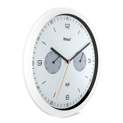 reloj-mebus-52826-de-mesa-o-pared-alrededor-negro-gris-blanco