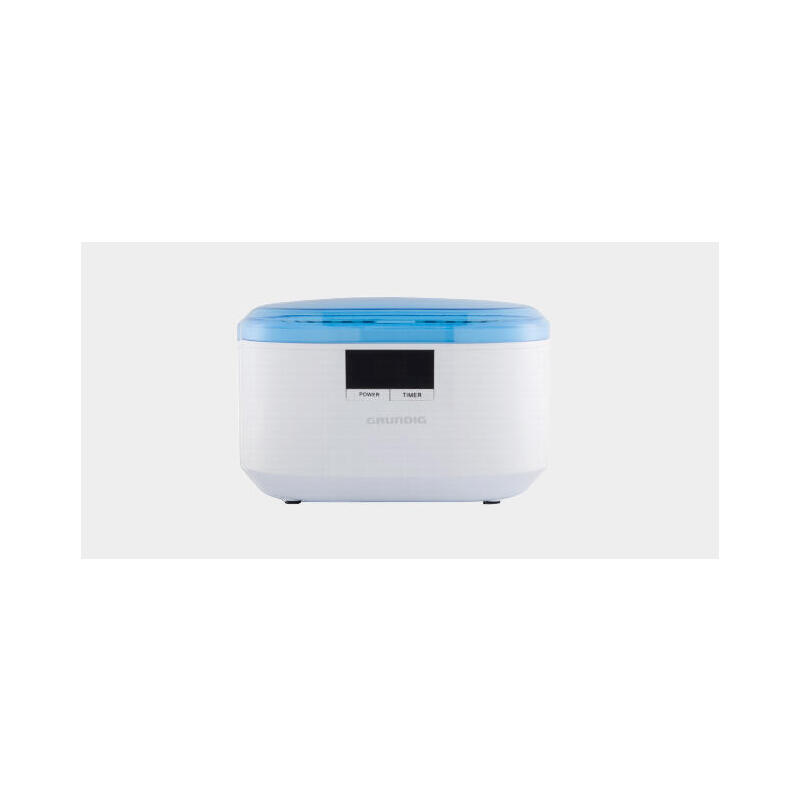 grundig-uc-6620-ultrasonic-cleaner