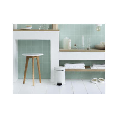 brabantia-112126-papelera-3-l-alrededor-blanco