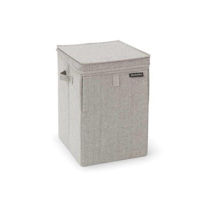 brabantia-laundry-box-35-l-collapsible-grey